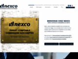 Nexco | Expert Comptable Paris 