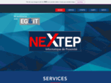 Distributeur de logiciels de sécurité - Nextep, grossiste à valeur ajouté