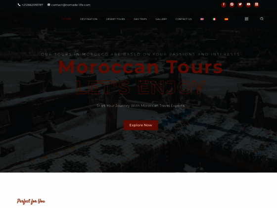  Tour città imperiali marocco. tour del marocco