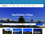NorthItaly.eu - Dream holiday rentals in Northern Italy