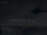 Location de ski pas cher