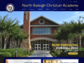 North Raleigh Christian Academy