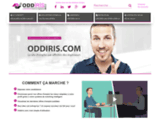 Oddiris.com, le site d’emploi dédié aux ingénieurs    