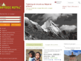 Odyssée Népal Trekking, agence Népalaise francophone