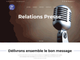 Oh My Press – Agence de relations presse Lyon  