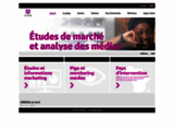 Omedia Senegal - Pige Publicitaire - Etudes marketing - Etudes de Marchés au Sénégal