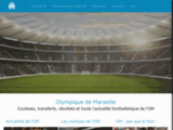 Toutes les actualités de l’Olympique de Marseille