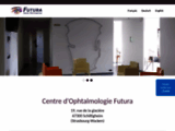  Ophtalmo, LASIK, chirurgie laser des yeux | traitements myopie, cataracte, DMLA | Centre Strasbourg Futura