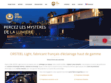 Orsteel Light : Solutions d'éclairage LED haute qualité