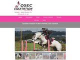 OSEC Equitation