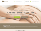 Ostéopathe DO à Nantes 