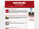 Ostravak