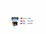 Otto-Office: une gamme variée de fournitures de bureau