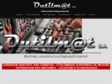 Outilmat.com - Achat outils - Outillage professionnel vente en ligne