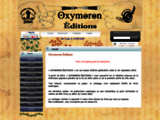 Oxymoron Editions