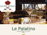 Le Cappuccino restaurant italien Tours
