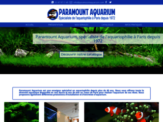 Paramount Aquarium