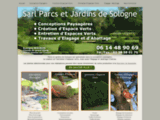 Entretien des espaces verts, paysagiste dans le Loiret