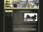Taxi Moto à Paris - paris-moto-taxi.com