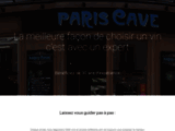 Paris Cave - Le Caviste