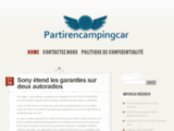 location de camping cars: louer un camping car en Ile de France, Picardie, Normandie, Pas de Calais