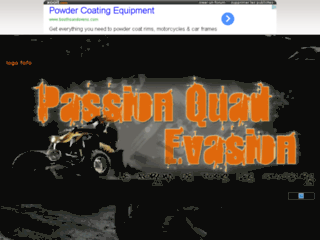 http://www.passion-quad-evasion.com/portal.php