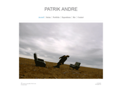 Patrik ANDRE / photographe