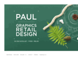 Paul Alleyrat retail designer 