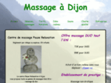 Dijon Massage : Pause Relaxation