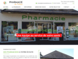 Pharmacie de Thésée dans le Loir-et-Cher (41)