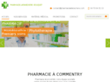 Pharmacie Lafanechere | Pharmacie, matériel médical et orthopédique dans l'Al