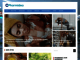 Pharmidea - Parapharmacie en ligne