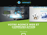 Creation Sites Internet Saint Nazaire - Guerande - La Baule | Phileasweb.fr