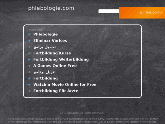 Photo image Phlebologie.com
