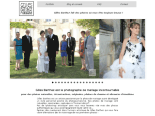 Meilleur photographe de mariage en Charente
