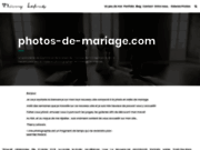 Photos de mariage.com