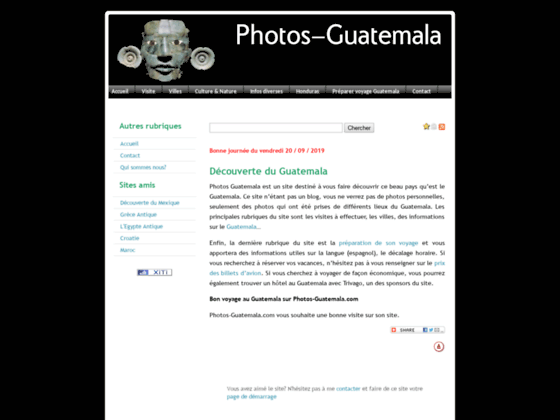 Photos-Guatemala