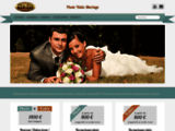 Photo Video Mariage - Site des professionnels de la photo et vidéo de mariage