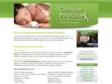 Clinique Physiflex