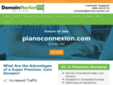 PianoConnexion - cours de piano en ligne
