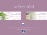 La Pierre d'Ezel, vente en ligne de pierre lithothérapie, bijoux artisanaux, sculptures