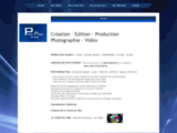 PixelPro, Retouches , Constructions site Internet, Studio d'Exécutions