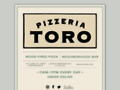 Pizzaria Toro