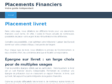 Placements Financiers
