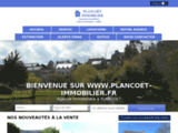 Annonces immobilières de vente de maison sur plancoet avec l'agence immobilière Plancoet Immobilier   sur Plancoet.