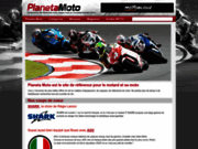 Planeta Moto - accessoires et équipements moto