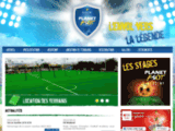 Planet foot academy Tunisie : La première académie tunisienne de football