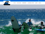 PLANET SURF PORTUGAL - Ecole de surf - Accueil