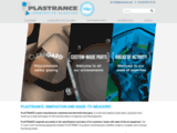 Plastrance - Thermoformage, transformation de plastiques et thermoplastiques (68 - Alsace)