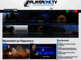 PlayerOne.TV - La Web TV 100% Jeux Video